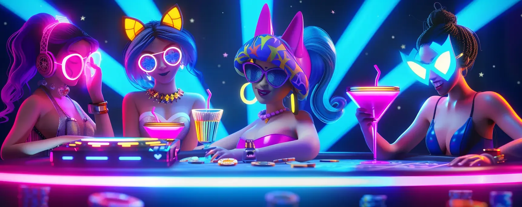 Sesame Casino